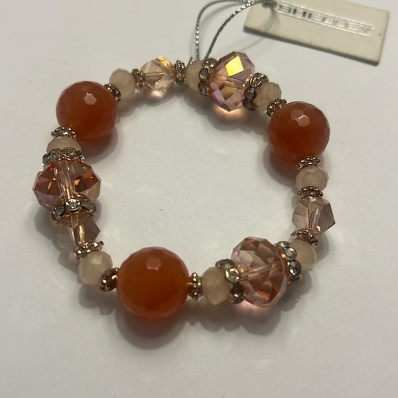 Shelley Bracelet NEW WITH TAGS - Picture 2 of 3